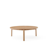 Passage Lounge Table
