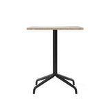 Harbour Column Table Collection, Rectangular Top with Star Base