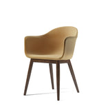 Harbour Dining Arm Chair, Upholstered