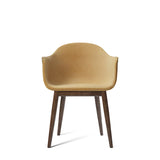 Harbour Dining Arm Chair, Upholstered