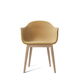 Harbour Dining Arm Chair, Upholstered