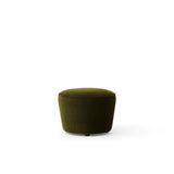 Tearoom Cairn Pouf