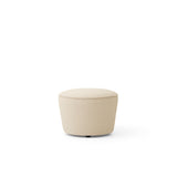 Tearoom Cairn Pouf