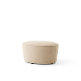 Tearoom Cairn Pouf