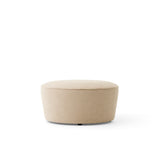 Tearoom Cairn Pouf