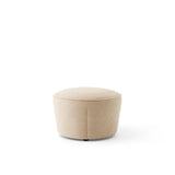 Tearoom Cairn Pouf