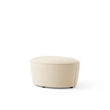 Tearoom Cairn Pouf