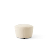 Tearoom Cairn Pouf