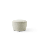 Tearoom Cairn Pouf
