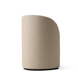 Tearoom Lounge Chair, High Back
