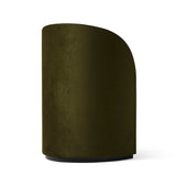 Tearoom Lounge Chair, High Back
