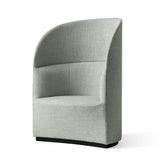 Tearoom Lounge Chair, High Back