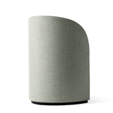 Tearoom Lounge Chair, High Back