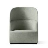 Tearoom Lounge Chair, High Back