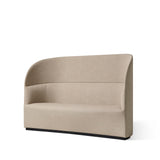 Tearoom Sofa, High Back