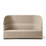 Tearoom Sofa, High Back