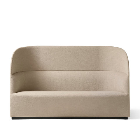 Tearoom Sofa, High Back