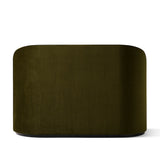 Tearoom Sofa, High Back