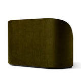 Tearoom Sofa, High Back