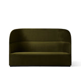 Tearoom Sofa, High Back