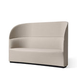 Tearoom Sofa, High Back