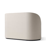 Tearoom Sofa, High Back
