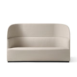 Tearoom Sofa, High Back