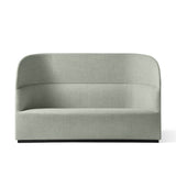 Tearoom Sofa, High Back