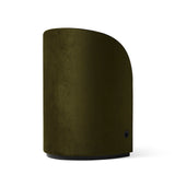 Tearoom Lounge Chair, High Back