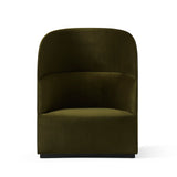 Tearoom Lounge Chair, High Back
