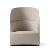 Tearoom Lounge Chair, High Back