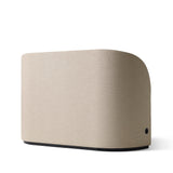 Tearoom Sofa, High Back