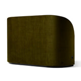 Tearoom Sofa, High Back