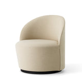 Tearoom Chair, with Swivel and Return