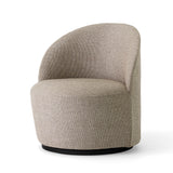 Tearoom Chair, with Swivel and Return
