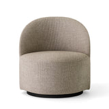 Tearoom Chair, with Swivel and Return