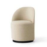 Tearoom Chair, with Swivel and Return