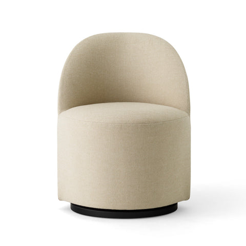 Tearoom Chair, with Swivel and Return