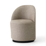 Tearoom Chair, with Swivel and Return