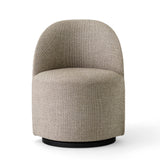 Tearoom Chair, with Swivel and Return