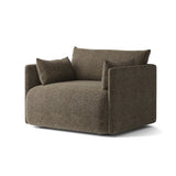 Offset 1 Seater