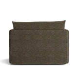 Offset 1 Seater
