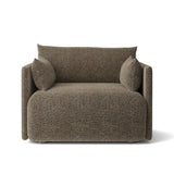 Offset 1 Seater