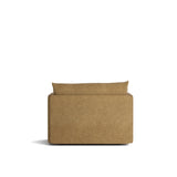 Offset 1 Seater
