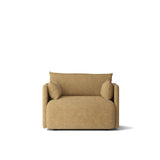 Offset 1 Seater