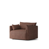 Offset 1 Seater