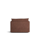 Offset 1 Seater