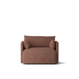Offset 1 Seater