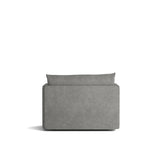 Offset 1 Seater