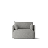 Offset 1 Seater